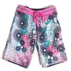 Brunotti Spirograph Boardshorts